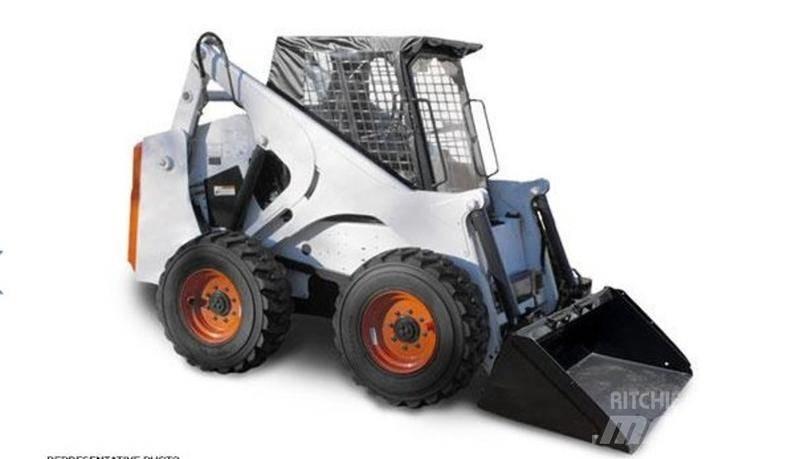 Bobcat 963 Kompaktlastere