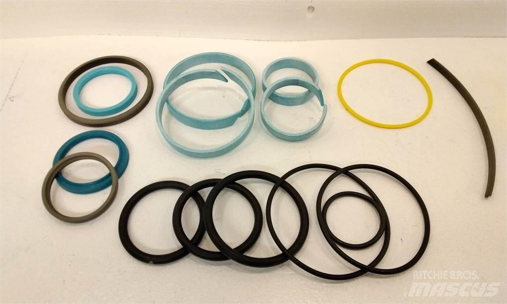 Ponsse NH4367905 Hydraulikk