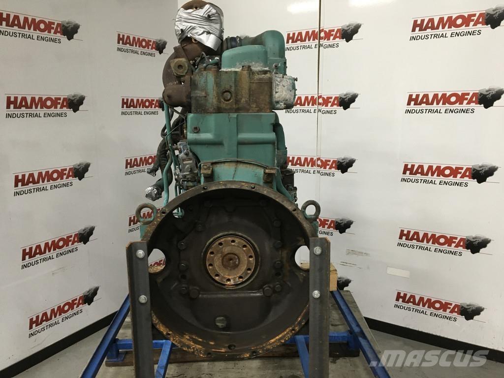 Volvo TD121 CORE Anlegg - Annet