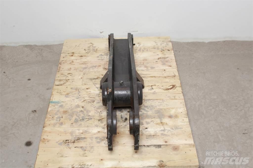 Volvo L40 B Lever Anlegg - Annet