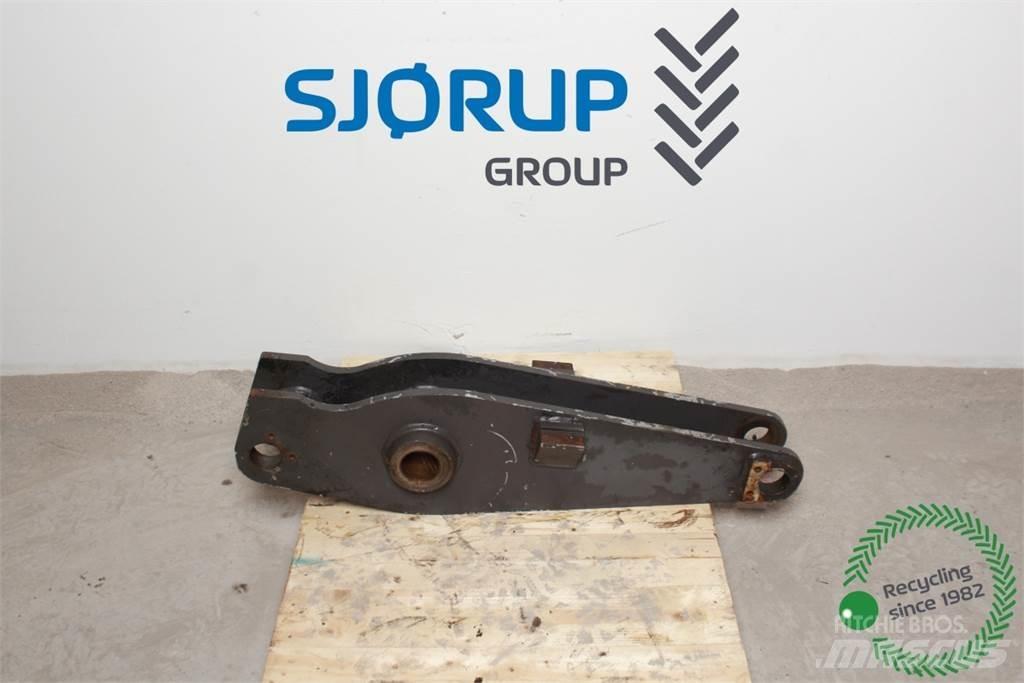 Volvo L40 B Lever Anlegg - Annet