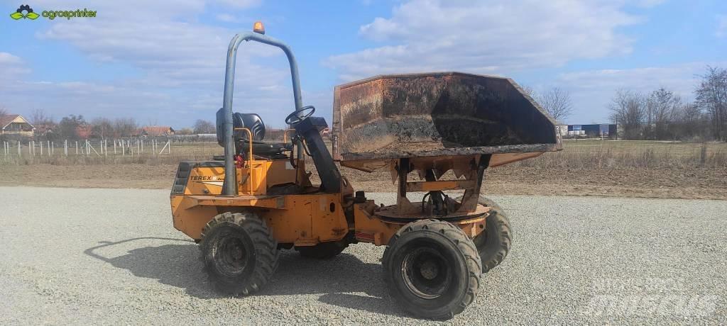 Benford 3000 DF Mini dumpere