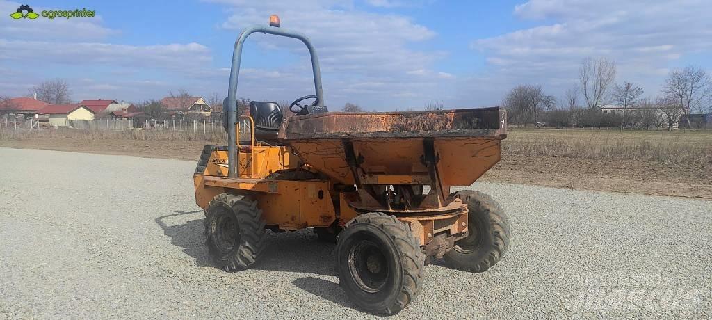 Benford 3000 DF Mini dumpere