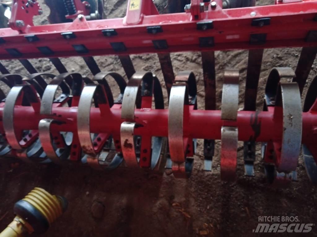 Horsch Terrano 3 FX Kultivatorer