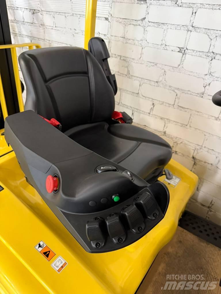 Hyster J1.6XN Elektriske trucker