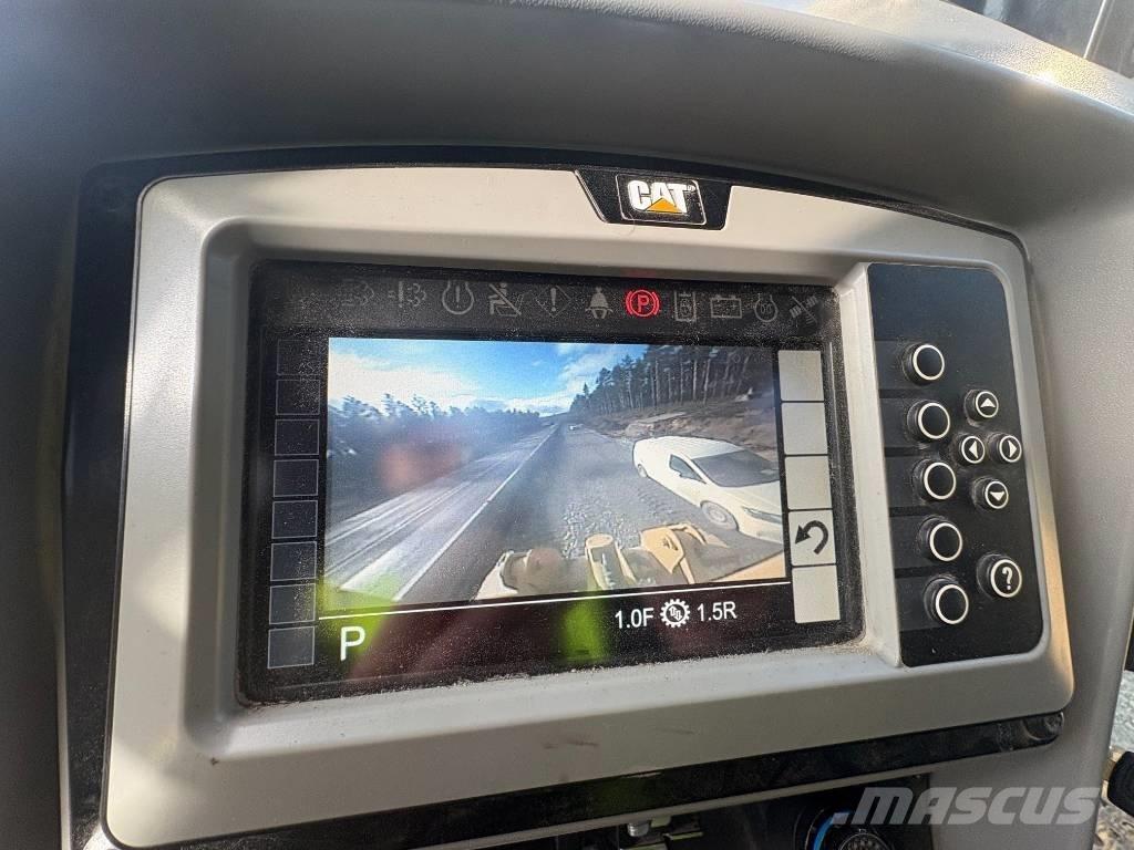 CAT D 6 T LGP Dozere Beltegående