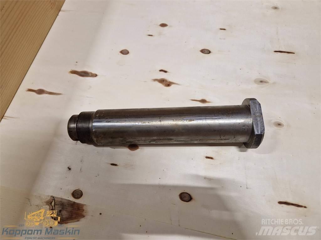 Rottne 028-0175 Chassis og understell