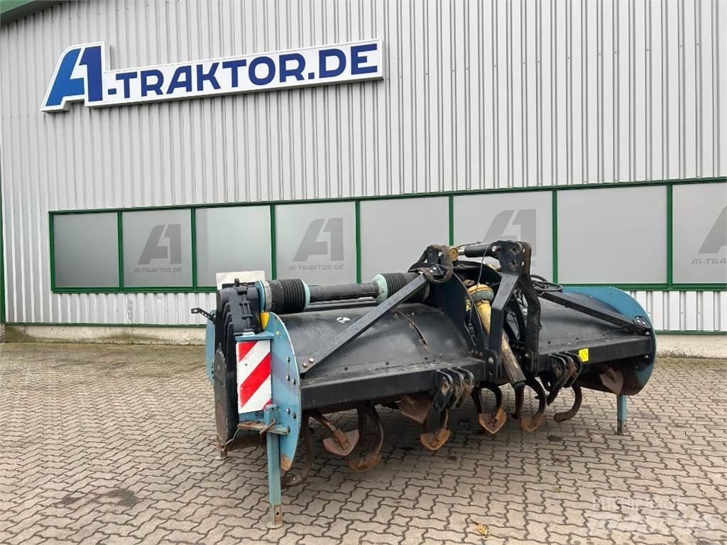 Imants 48SX300H Andre Jordforbedrings maskiner og ekstrautstyr