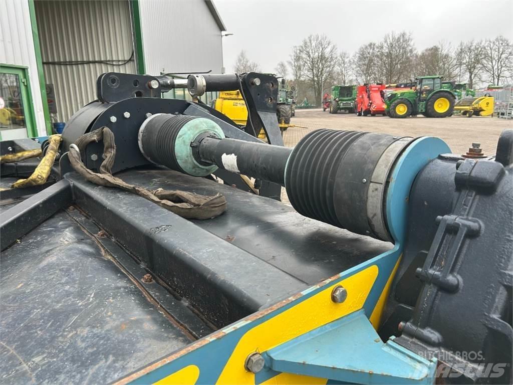 Imants 48SX300H Andre Jordforbedrings maskiner og ekstrautstyr