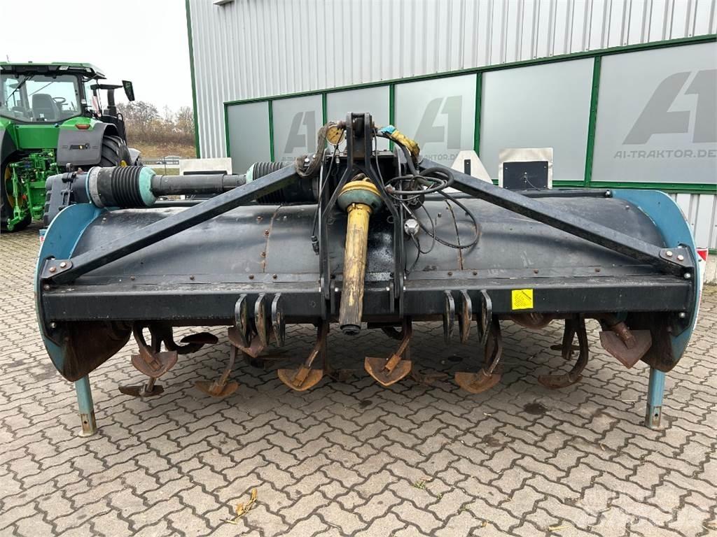 Imants 48SX300H Andre Jordforbedrings maskiner og ekstrautstyr