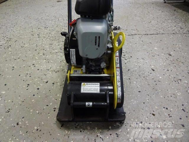 Bomag BVP 10/36 Vibroplater