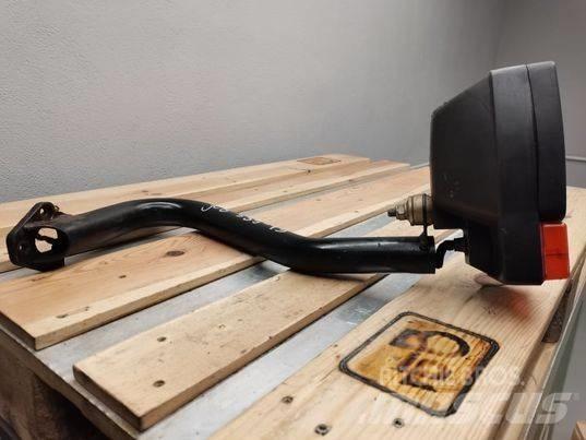 JCB 535-95 lamp Førerhus og Interiør