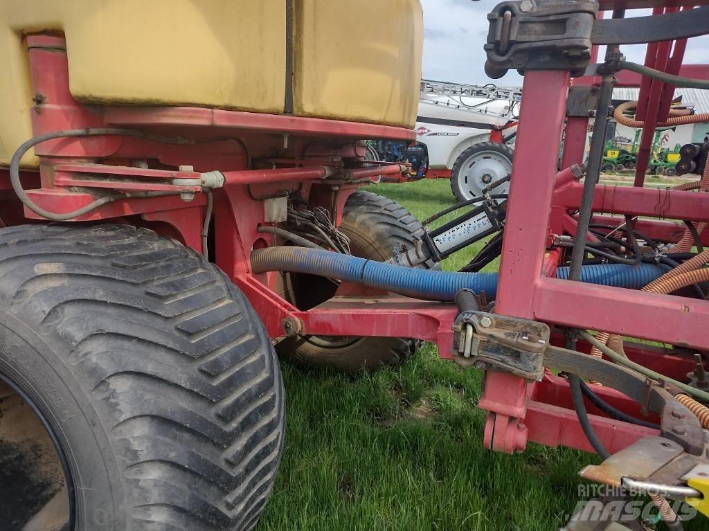 Horsch CO 6 Kombinerte såmaskiner