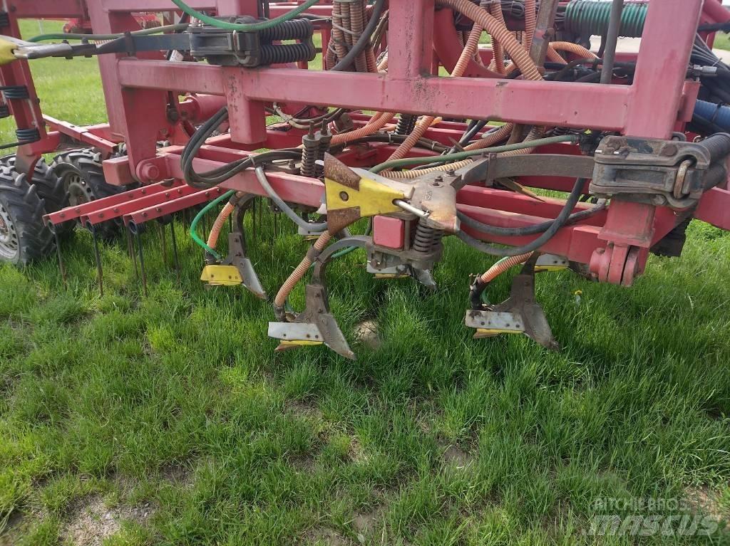 Horsch CO 6 Kombinerte såmaskiner