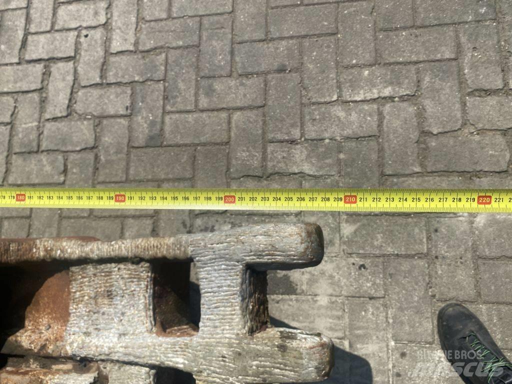  Crusher CW 30 Asfaltskjærer