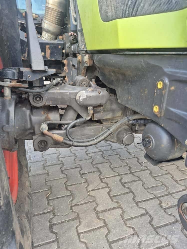 CLAAS Arion 530 Traktorer