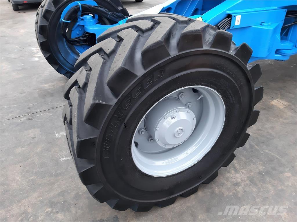 Genie Z135 70 Leddede bomlifter
