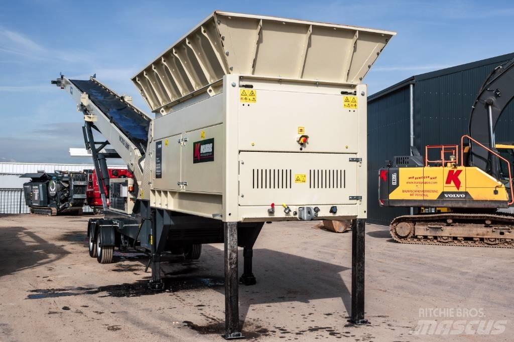 IMS MC1050-20WF Transportbånd