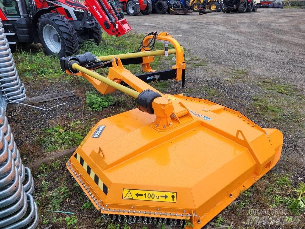 Optimal M1650 Landbruk - Annet
