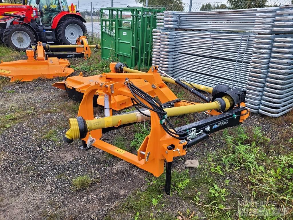 Optimal M1650 Landbruk - Annet