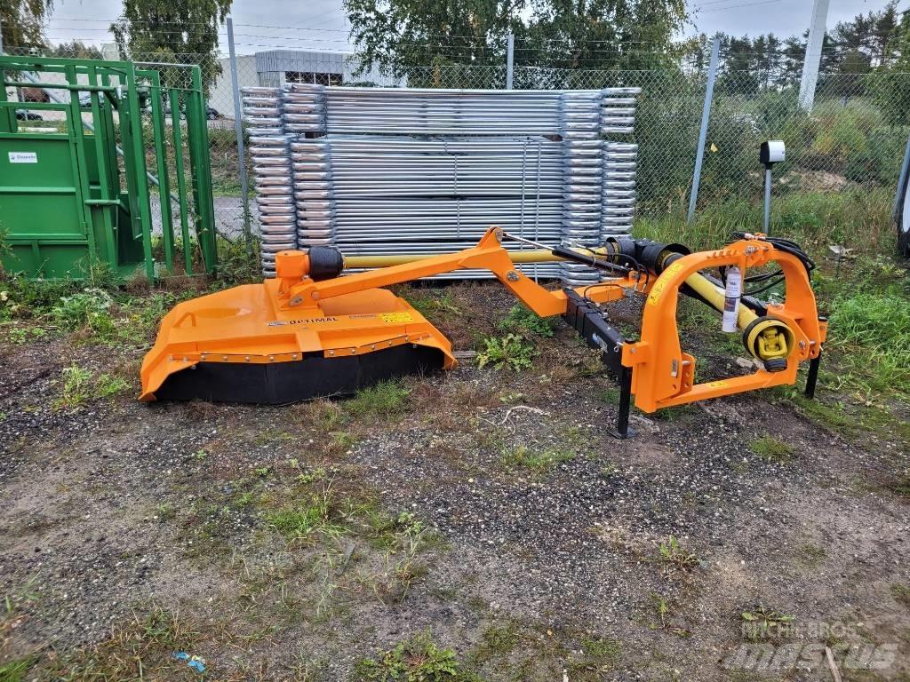 Optimal M1650 Landbruk - Annet