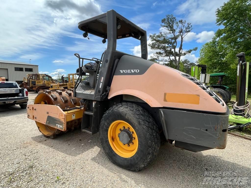 Volvo SD 70 D Valsetog