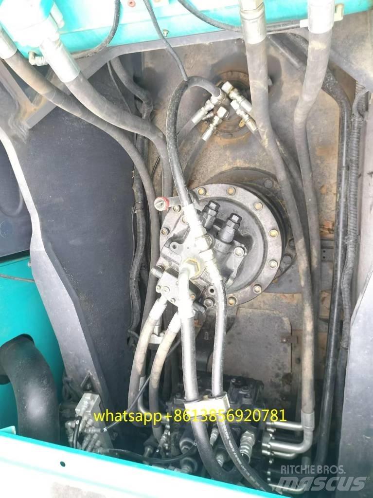 Kobelco SK 350 Beltegraver