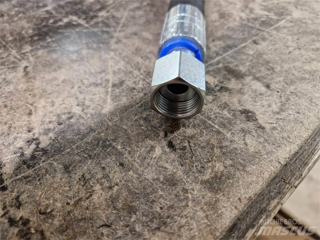 Eco Log 7019491 Hydraulikk