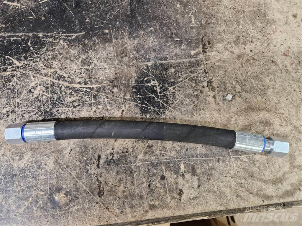 Eco Log 7019491 Hydraulikk