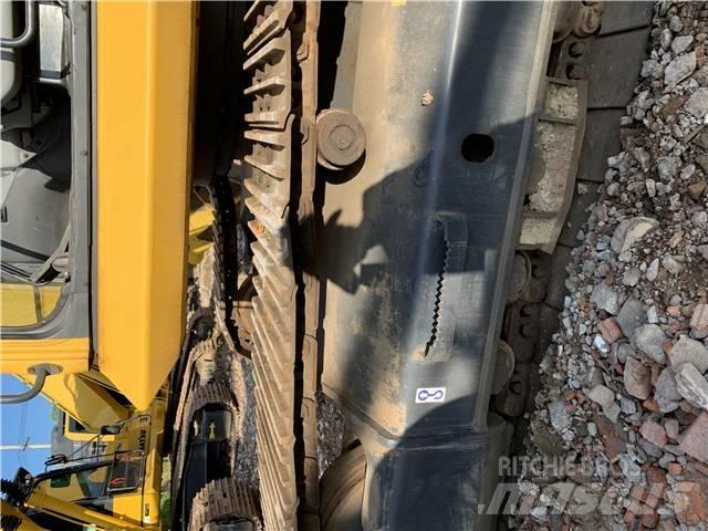 Komatsu PC 300 Beltegraver