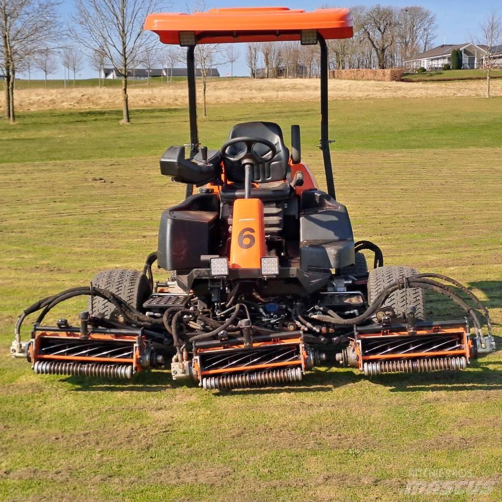 Jacobsen LF570 Fairway klippere