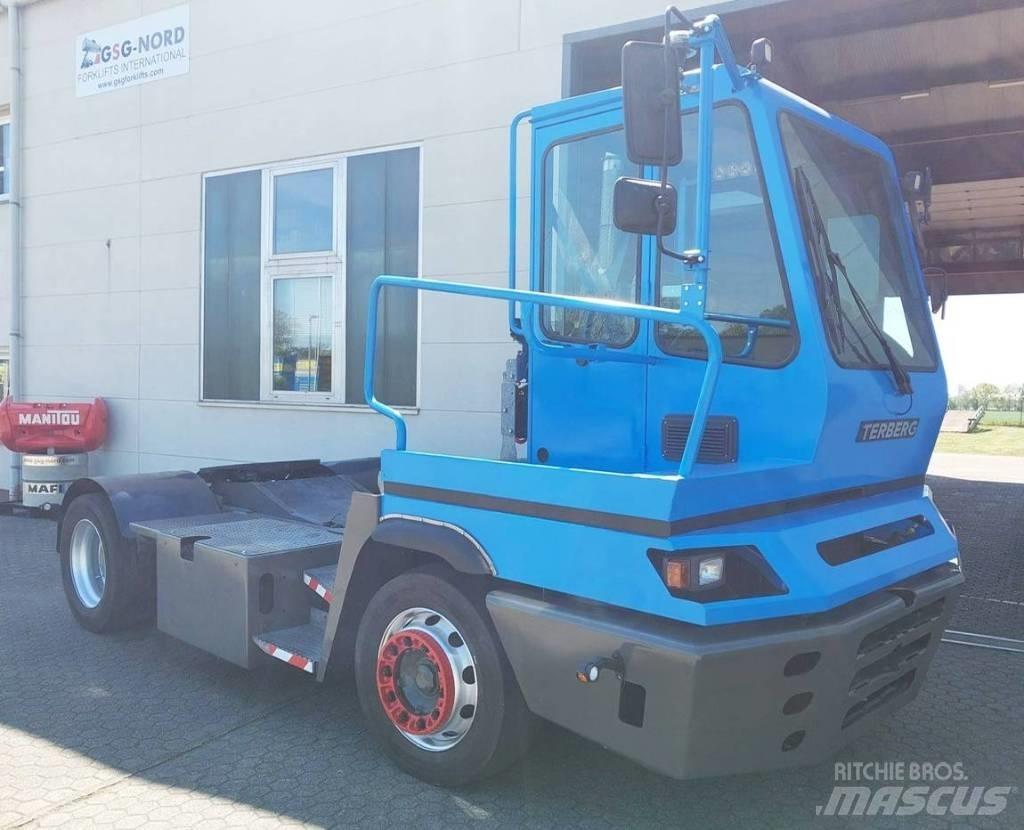 Terberg YT 182 Terminaltraktor