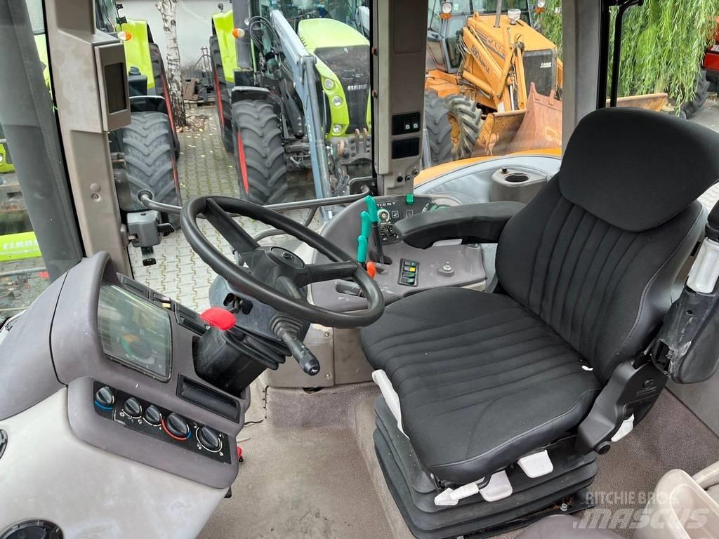Renault ARES 626 RZ Traktorer