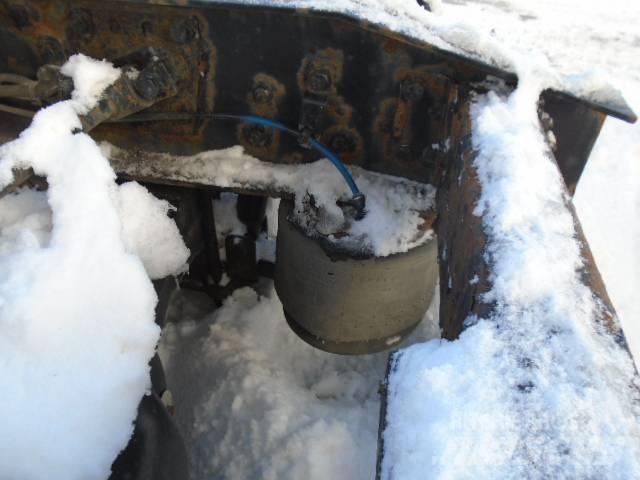 Wester STAR 5700 Trekkvogner