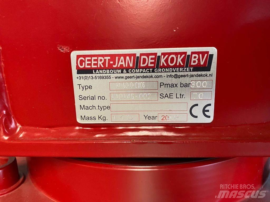Zijtveld 150 D Gripere
