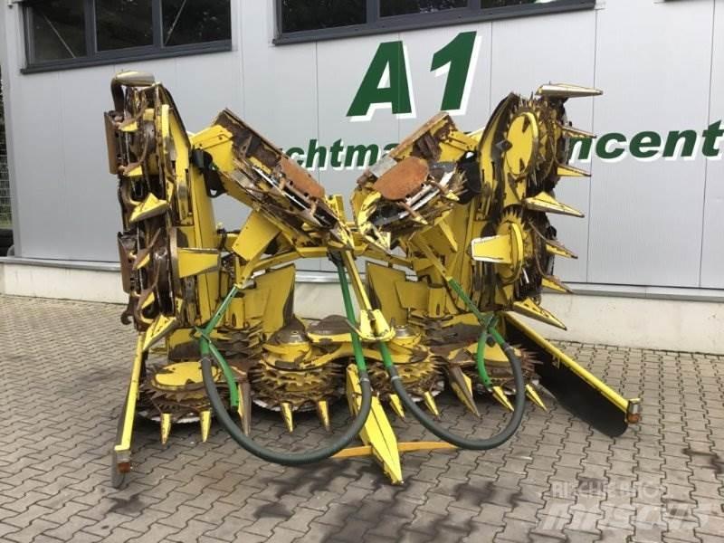 Kemper 375 PLUS Landbruk - Annet