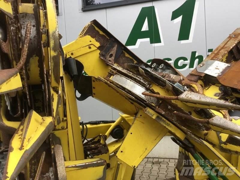 Kemper 375 PLUS Landbruk - Annet