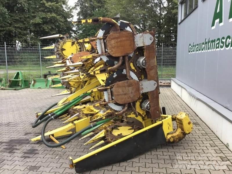 Kemper 375 PLUS Landbruk - Annet
