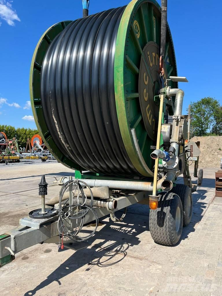 Irrimec G01 110-500 Vanningssystem