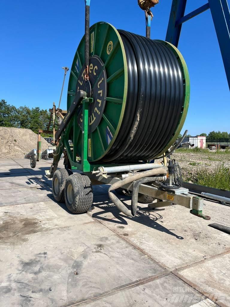 Irrimec G01 110-500 Vanningssystem