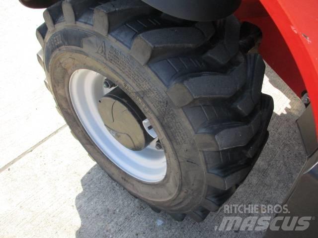 Manitou MT 625 (149) Teleskoplastere