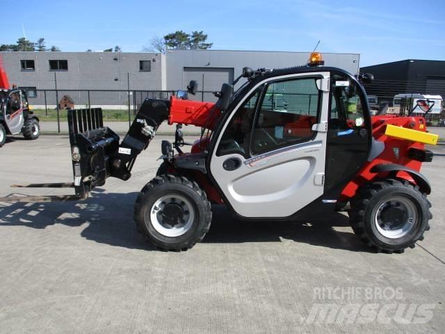Manitou MT 625 (149) Teleskoplastere