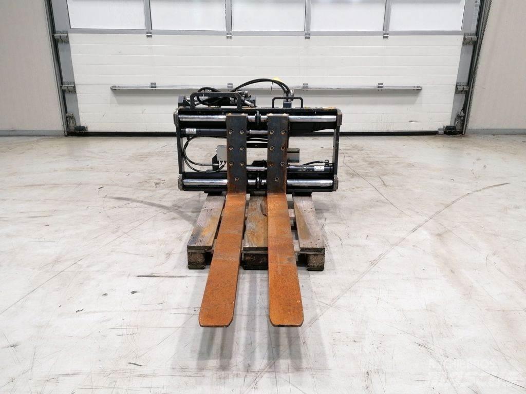 Linde ZVWS3.5 Gafler