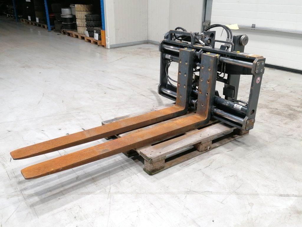 Linde ZVWS3.5 Gafler