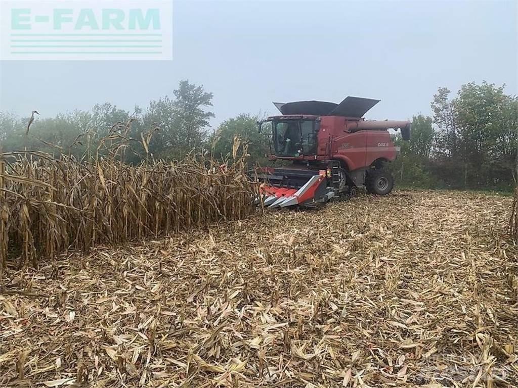 Case IH 7250 Skurtreskere