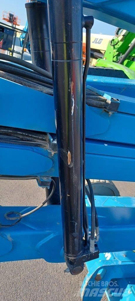 GENIE Z-40/23N RJ Leddede bomlifter