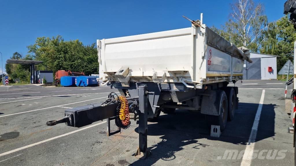 Panav TS3.18 Tipphengere