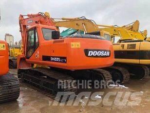 Doosan DH 225 Beltegraver