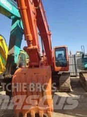Doosan DH 225 Beltegraver