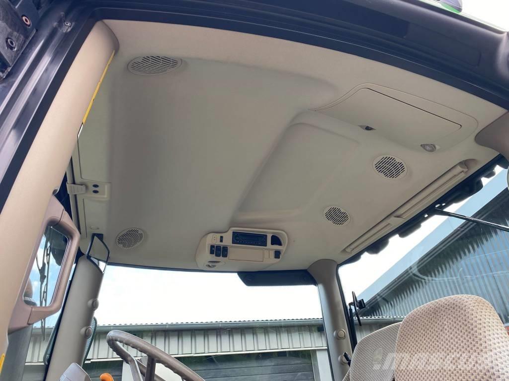 John Deere 6155 R Traktorer